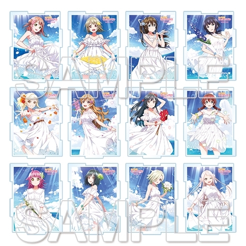 グッズ-スタンドポップ】ラブライブ！虹ヶ咲学園スクールアイドル同好 