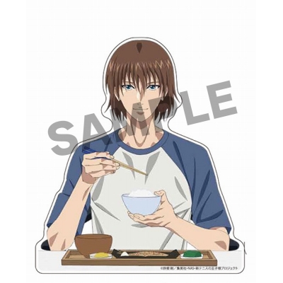 【グッズ-スタンドポップ】新テニスの王子様 たくすたっ みでぃあむ 合宿Ver. 不二周助