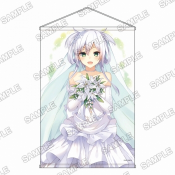 グッズ-タペストリー】ロクでなし魔術講師と禁忌教典 完結記念 B2 