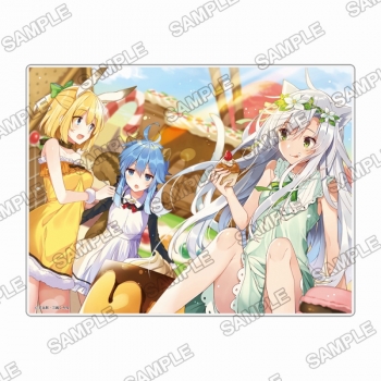 グッズ-スタンドポップ】ロクでなし魔術講師と禁忌教典 完結記念 