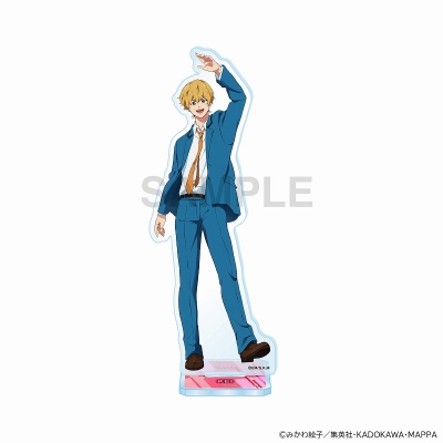 【グッズ-スタンドポップ】忘却バッテリー アクリルスタンドフィギュア 要 圭 制服ver.