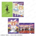 【グッズ-クリアファイル】五等分の花嫁* A4クリアファイルセット 中野四葉の画像