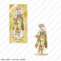 【グッズ-スタンドポップ】五等分の花嫁* グリッターアクスタプレート 中野一花の画像