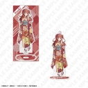 【グッズ-スタンドポップ】五等分の花嫁* グリッターアクスタプレート 中野五月の画像