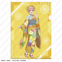 【グッズ-クリアファイル】五等分の花嫁* A4クリアファイル 振袖Ver. 中野一花の画像