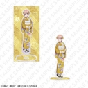 【グッズ-スタンドポップ】五等分の花嫁* オーロラアクスタプレート 中野一花の画像