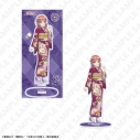 【グッズ-スタンドポップ】五等分の花嫁* オーロラアクスタプレート 中野二乃の画像