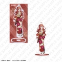 【グッズ-スタンドポップ】五等分の花嫁* オーロラアクスタプレート 中野五月の画像