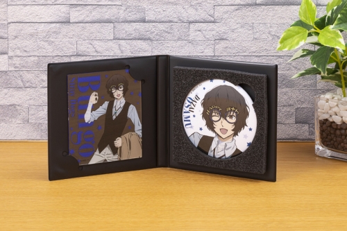 グッズ-セットもの】文豪ストレイドッグス アクリルカード＆ビッグ缶 