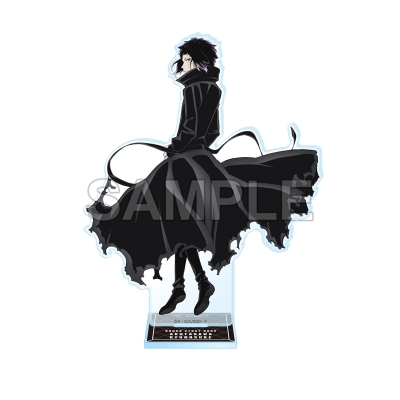 【グッズ-スタンドポップ】文豪ストレイドッグス アクリルスタンドフィギュア 第5シーズン 芥川龍之介