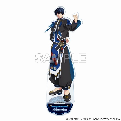 【グッズ-スタンドポップ】忘却バッテリー アクリルスタンド 清峰葉流火 チャイナver.