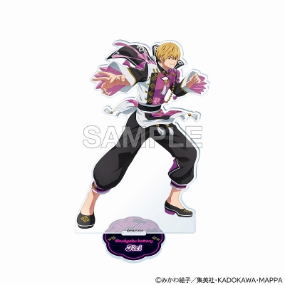 【グッズ-スタンドポップ】忘却バッテリー アクリルスタンド 要 圭 チャイナver.