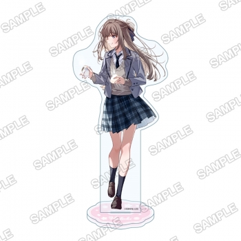 グッズ-スタンドポップ】週に一度クラスメイトを買う話 ～ふたりの時間 
