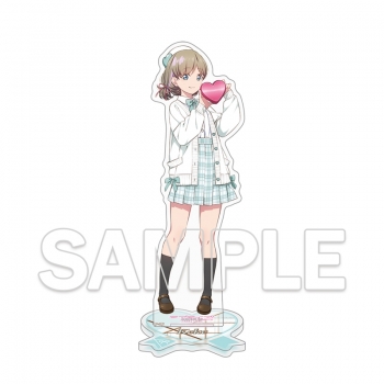 グッズ-スタンドポップ】『ラブライブ！スーパースター!!』 アクリル 