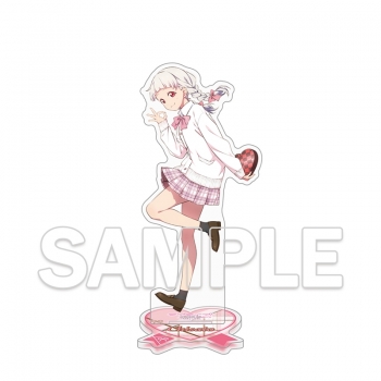 グッズ-スタンドポップ】『ラブライブ！スーパースター!!』 アクリル 