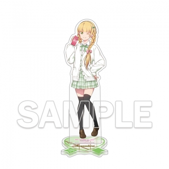 グッズ-スタンドポップ】『ラブライブ！スーパースター!!』 アクリル 