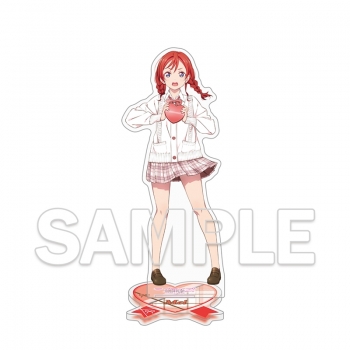 グッズ-スタンドポップ】『ラブライブ！スーパースター!!』 アクリル 