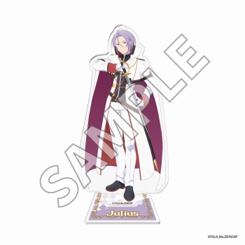 グッズ-スタンドポップ】「Re:ゼロから始める異世界生活」3rd season 