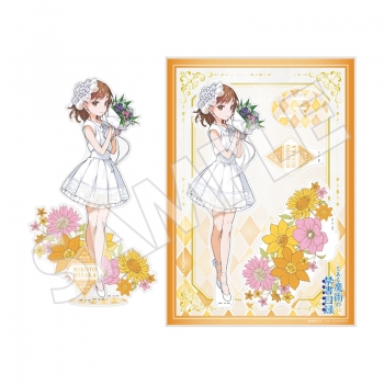 グッズ-スタンドポップ】『とある魔術の禁書目録』 20周年記念 BIG 