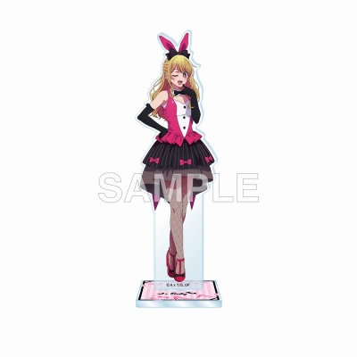 【グッズ-スタンドポップ】【推しの子】 アクリルスタンドフィギュア ルビー 仮装ver.