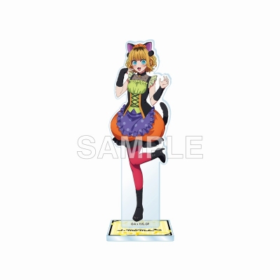 【グッズ-スタンドポップ】【推しの子】 アクリルスタンドフィギュア MEMちょ 仮装ver.