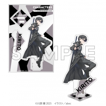 グッズ-スタンドポップ】abec/BUNBUN 20th Exhibition CHARACTERS 