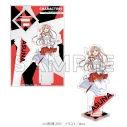 【グッズ-スタンドポップ】abec/BUNBUN 20th Exhibition CHARACTERS アクリルフィギュア 『ソードアート・オンライン』アスナの画像