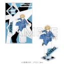 【グッズ-スタンドポップ】abec/BUNBUN 20th Exhibition CHARACTERS アクリルフィギュア 『ソードアート・オンライン』ユージオの画像