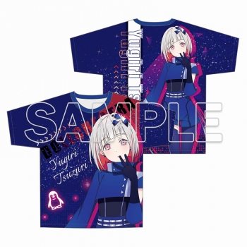 グッズ-Tシャツ】ラブライブ！蓮ノ空女学院スクールアイドルクラブ 