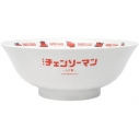 【グッズ-皿】劇場版 チェンソーマン レゼ篇 ラーメン鉢/ポチタの画像