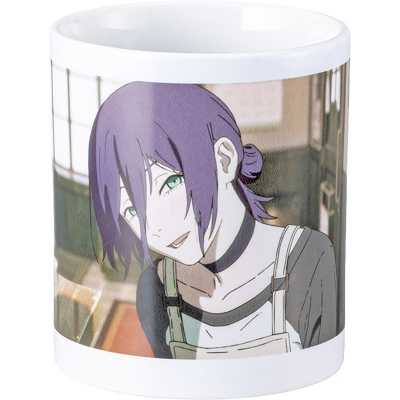 【グッズ-マグカップ】劇場版 チェンソーマン レゼ篇 昇華転写マグ/レゼ