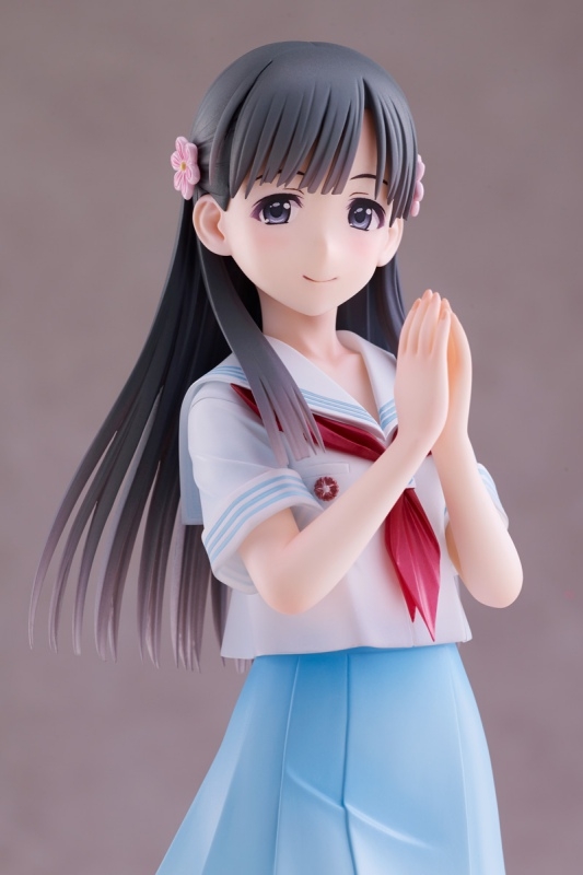 美少女フィギュア アイドルマスター シンデレラガールズ はんなり京娘 小早川 紗枝 1 7 完成品フィギュア アニメイト