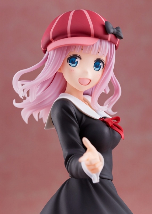 美少女フィギュア】ドリームテック かぐや様は告らせたい～天才たちの