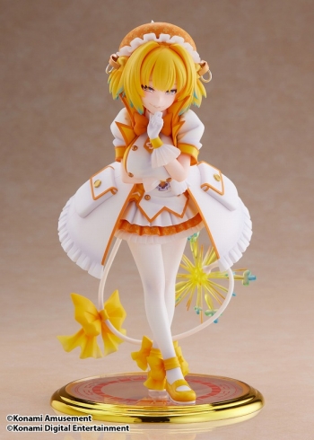 美少女フィギュア】ドリームテック ボンバーガール パイン 1/7 完成品 