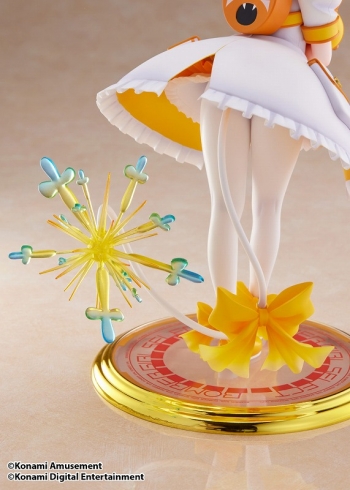 美少女フィギュア】ドリームテック ボンバーガール パイン 1/7 完成品 