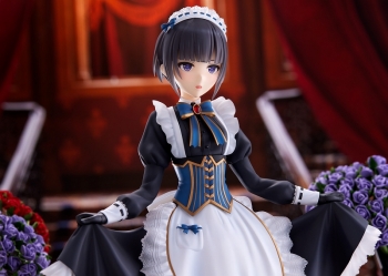 美少女フィギュア】アイドルマスター シンデレラガールズ 白雪千夜+ 1 