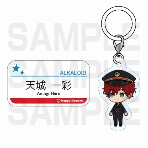 あんスタ あんさんぶるスターズ 天城一彩 グッズセット あたらしい