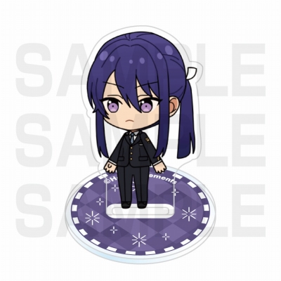 【グッズ-スタンドポップ】あんさんぶるスターズ!! オリジナルミニアクスタ 神崎颯馬