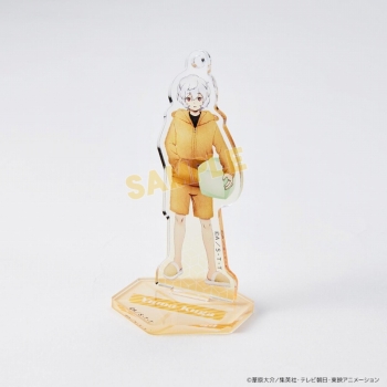 グッズ-キーホルダー】ワールドトリガー アクリルスタンドキーホルダー 
