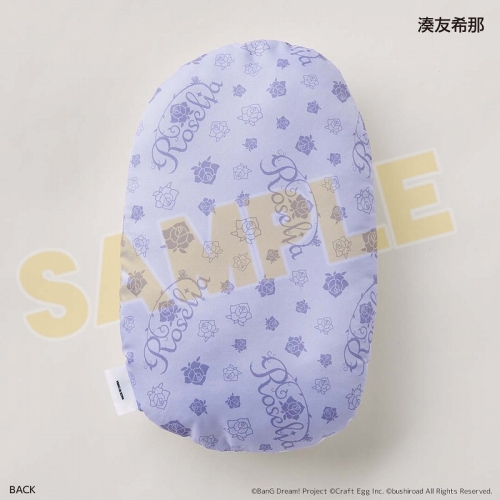 グッズ-クッション】BanG Dream！ ダイカットクッション 湊友希那 