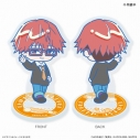 【グッズ-スタンドポップ】忘却バッテリー はいたっちず ミニ両面アクリルスタンド 千早瞬平の画像