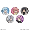 【グッズ-バッチ】転生したらスライムだった件 缶バッジコレクション(全5種)の画像