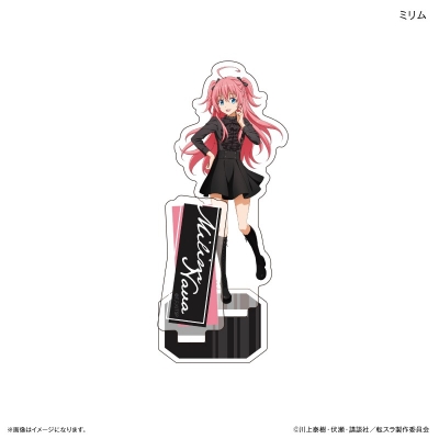 【グッズ-スタンドポップ】転生したらスライムだった件 アクリルスタンド(礼服) ミリム