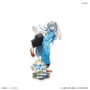 【グッズ-スタンドポップ】転生したらスライムだった件 チャイナver. アクリルスタンド リムルの画像