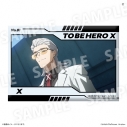 【グッズ-スタンドポップ】TO BE HERO X ミニアートスタンド Xの画像