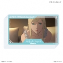 【グッズ-置きもの】機動戦士ガンダム 閃光のハサウェイ キルケーの魔女 アクリルブロック ギギ・アンダルシアの画像