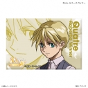 【グッズ-スタンドポップ】新機動戦記ガンダムW ミニアートスタンド カトル・ラバーバ・ウィナーの画像