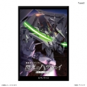 【グッズ-スタンドポップ】機動戦士ガンダム 閃光のハサウェイ キルケーの魔女 ミニアートスタンド Type2の画像