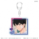 【グッズ-キーホルダー】TVアニメ『ウィッチウォッチ』 アクリルキーホルダー 乙木守仁の画像