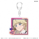 【グッズ-キーホルダー】TVアニメ『ウィッチウォッチ』 アクリルキーホルダー 霧生見晴の画像